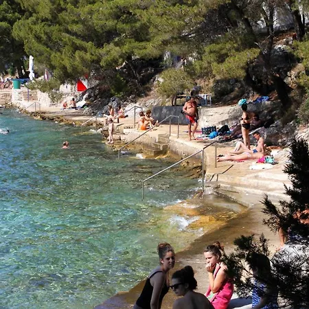 By The Sea Sali, Dugi Otok - 12757