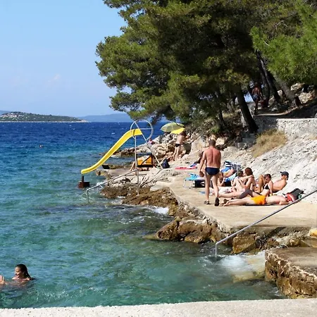 By The Sea Sali, Dugi Otok - 12757 Appartement