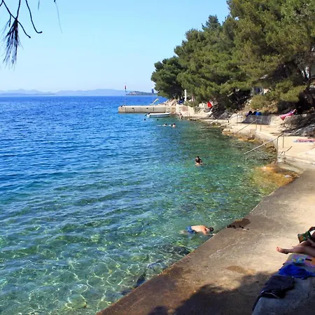 By The Sea Sali, Dugi Otok - 12757 Apartment *