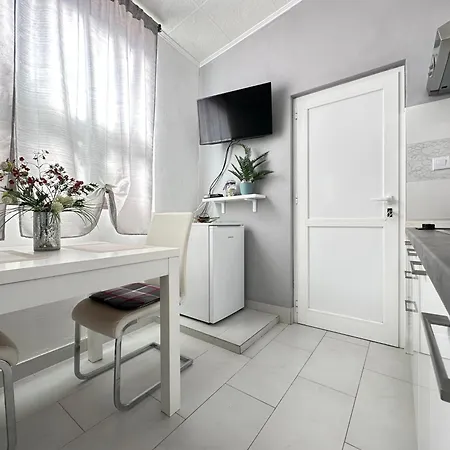 By The Sea Sali, Dugi Otok - 12757 Apartment Sali