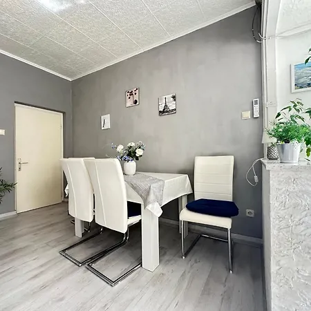 By The Sea Sali, Dugi Otok - 12757 Apartment Sali