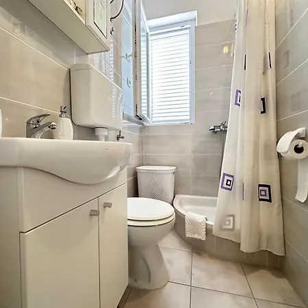 Apartment By The Sea Sali, Dugi Otok - 12757