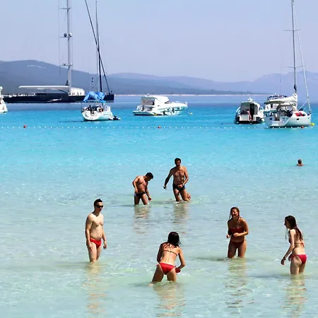 By The Sea Sali, Dugi Otok - 12757 Apartament