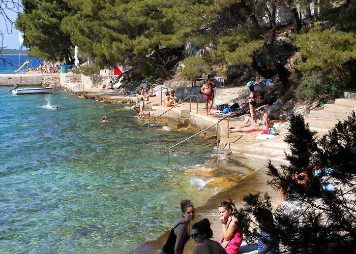 By The Sea Sali, Dugi Otok - 12757