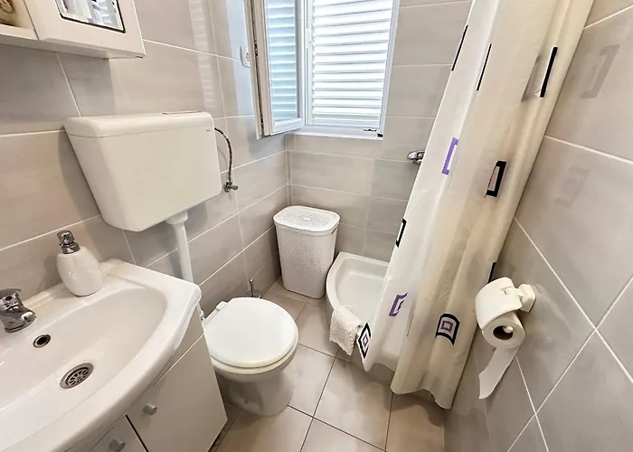Apartament By The Sea Sali, Dugi Otok - 12757 Sali