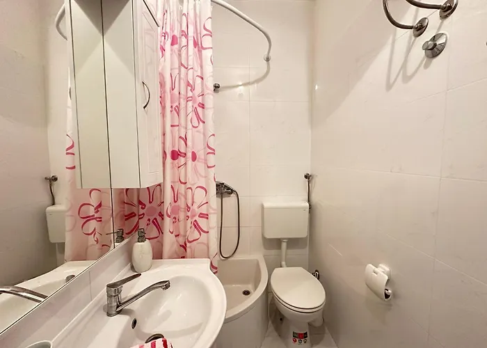 By The Sea Sali, Dugi Otok - 12757 Апартаменты Сали