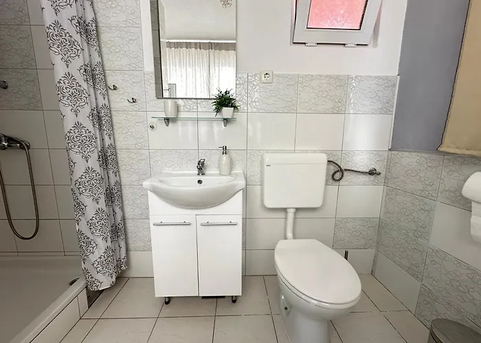 By The Sea Sali, Dugi Otok - 12757 Apartament