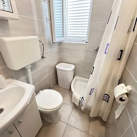Apartament By The Sea Sali, Dugi Otok - 12757 Sali