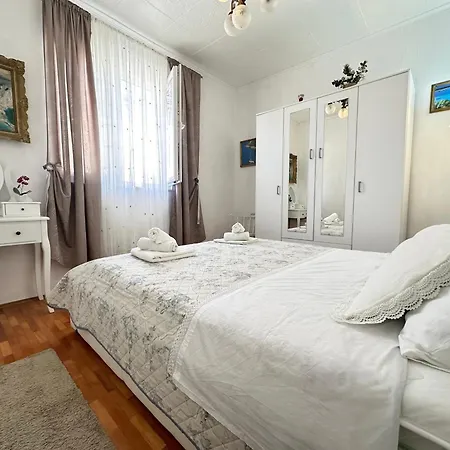 By The Sea Sali, Dugi Otok - 12757 Apartament
