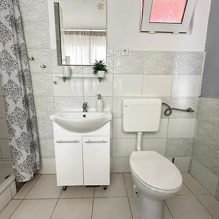 By The Sea Sali, Dugi Otok - 12757 Apartamento