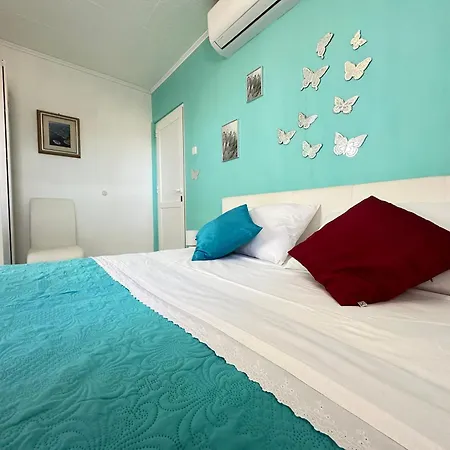 By The Sea Sali, Dugi Otok - 12757 Apartamento