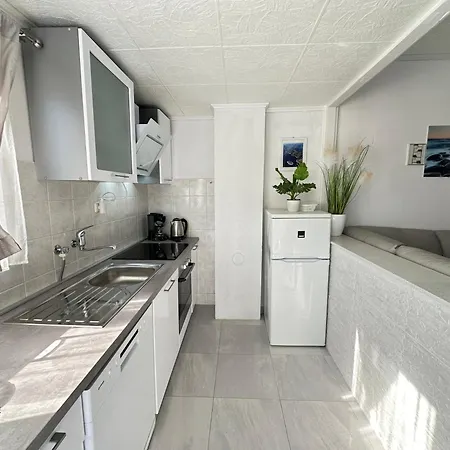 Apartamento By The Sea Sali, Dugi Otok - 12757