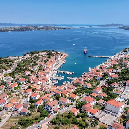 Daire By The Sea Sali, Dugi Otok - 12757