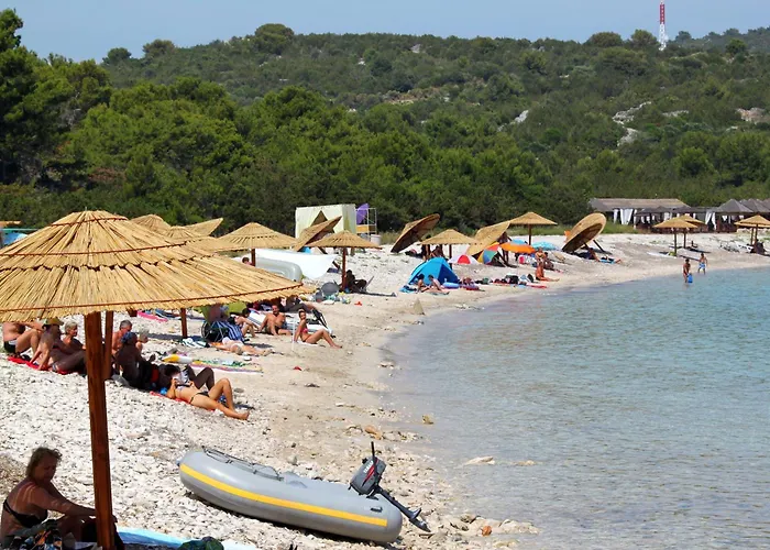 By The Sea Sali, Dugi Otok - 12757